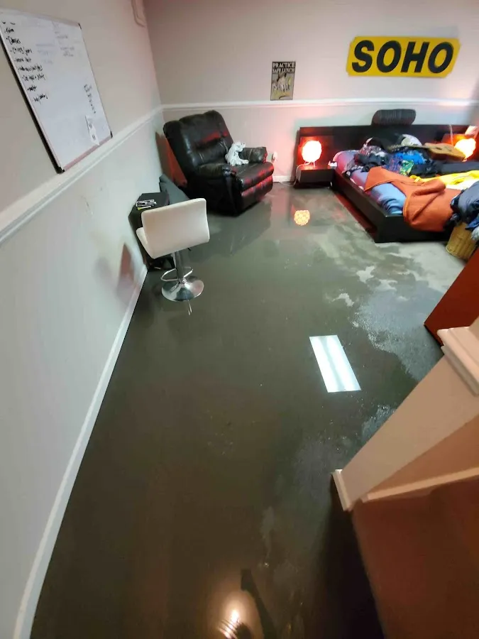 Water Damage Restoration services in Reedsburg, WI