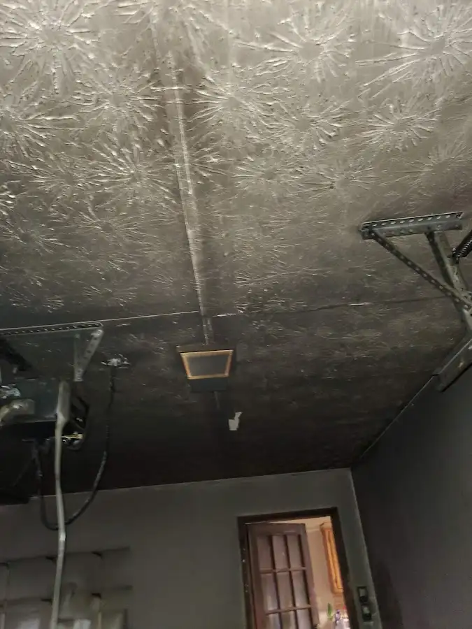 Fire and smoke damage assessment for Emergency Water Damage Services in Reedsburg
